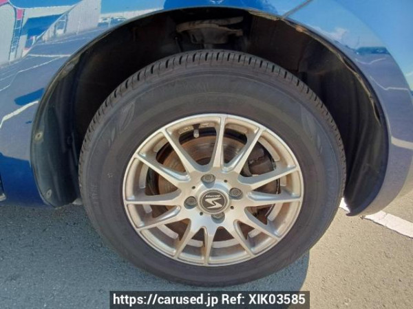 Used 2003 AT toyota sienta NCP81G Image[29]