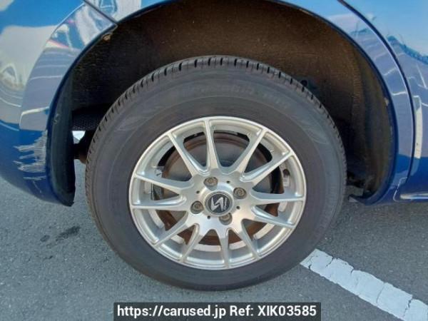 Used 2003 AT toyota sienta NCP81G Image[31]