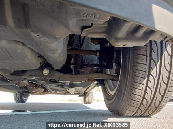 Used 2003 AT toyota sienta NCP81G Image[34]