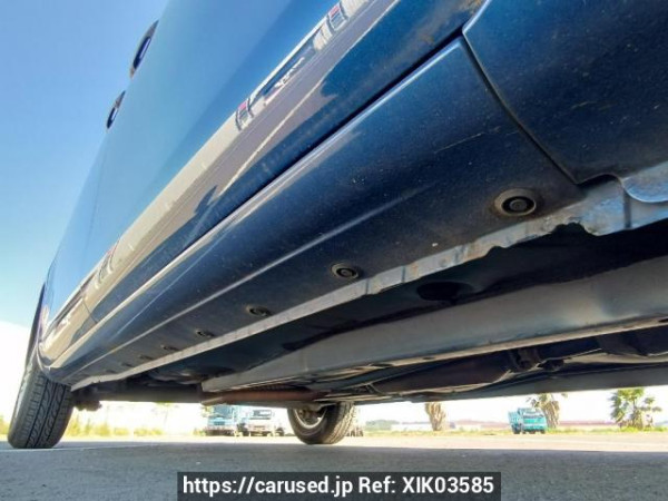 Used 2003 AT toyota sienta NCP81G Image[35]