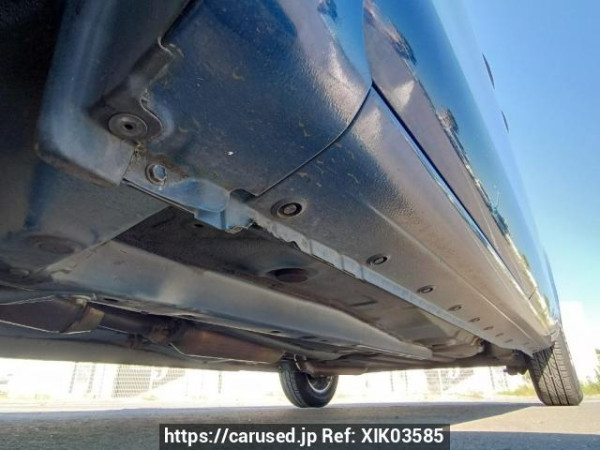 Used 2003 AT toyota sienta NCP81G Image[36]