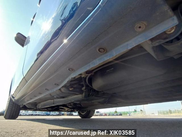 Used 2003 AT toyota sienta NCP81G Image[37]