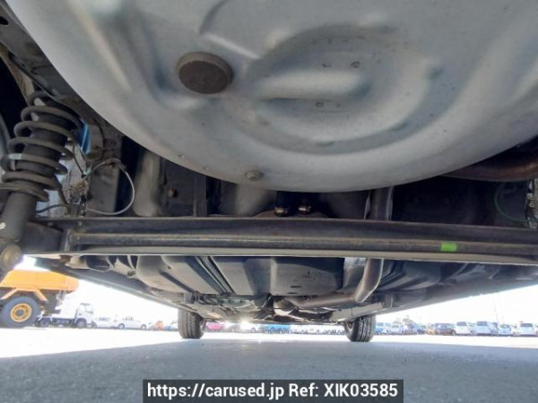 Used 2003 AT toyota sienta NCP81G Image[40]