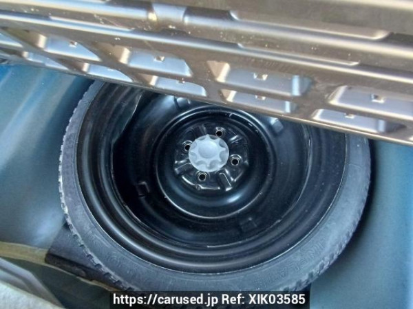 Used 2003 AT toyota sienta NCP81G Image[42]