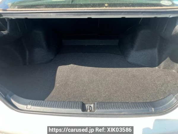 Used 2010 AT toyota mark-x GRX130 Image[8]