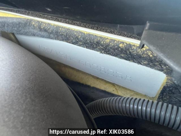 Used 2010 AT toyota mark-x GRX130 Image[10]