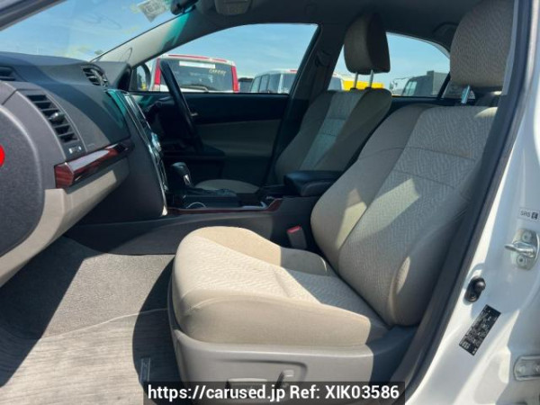 Used 2010 AT toyota mark-x GRX130 Image[13]