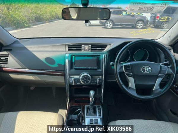 Used 2010 AT toyota mark-x GRX130 Image[16]