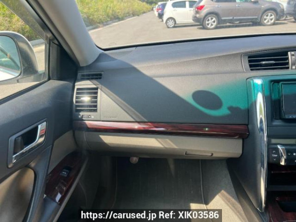 Used 2010 AT toyota mark-x GRX130 Image[17]