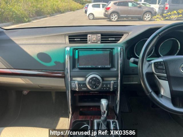 Used 2010 AT toyota mark-x GRX130 Image[18]