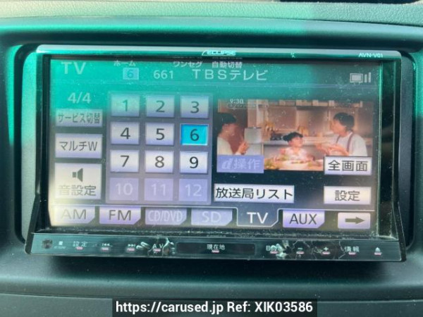 Used 2010 AT toyota mark-x GRX130 Image[21]