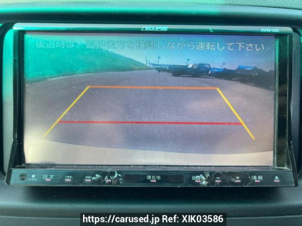 Used 2010 AT toyota mark-x GRX130 Image[22]