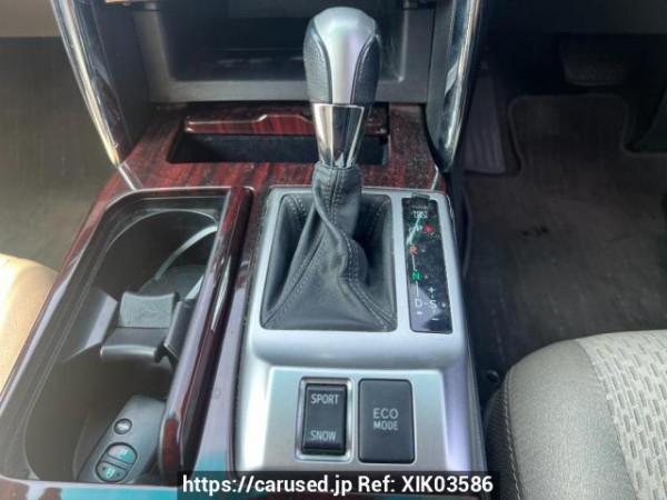 Used 2010 AT toyota mark-x GRX130 Image[24]