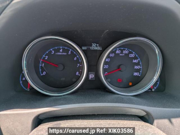 Used 2010 AT toyota mark-x GRX130 Image[25]