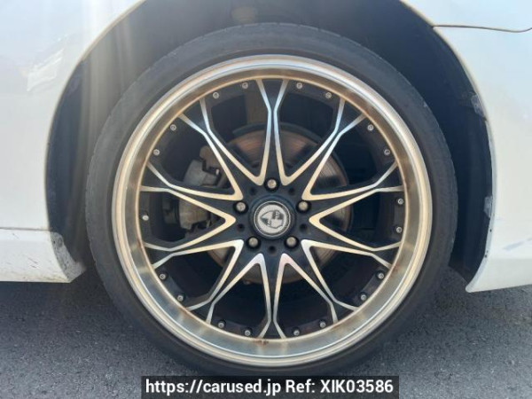 Used 2010 AT toyota mark-x GRX130 Image[29]