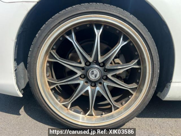 Used 2010 AT toyota mark-x GRX130 Image[30]