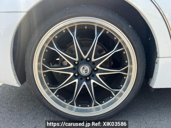 Used 2010 AT toyota mark-x GRX130 Image[31]