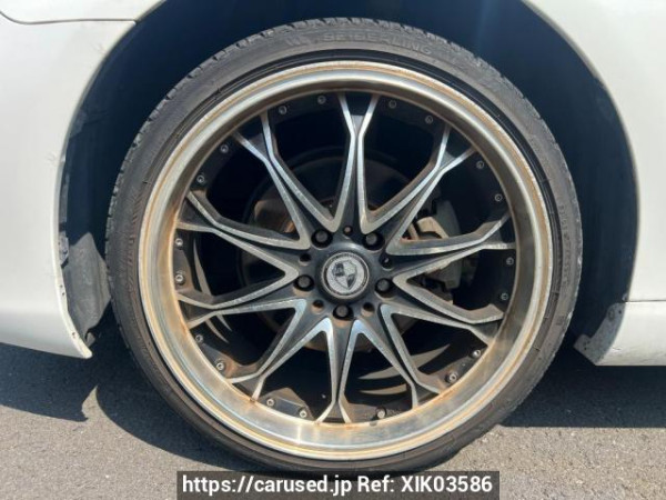 Used 2010 AT toyota mark-x GRX130 Image[32]