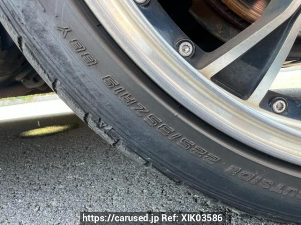 Used 2010 AT toyota mark-x GRX130 Image[34]