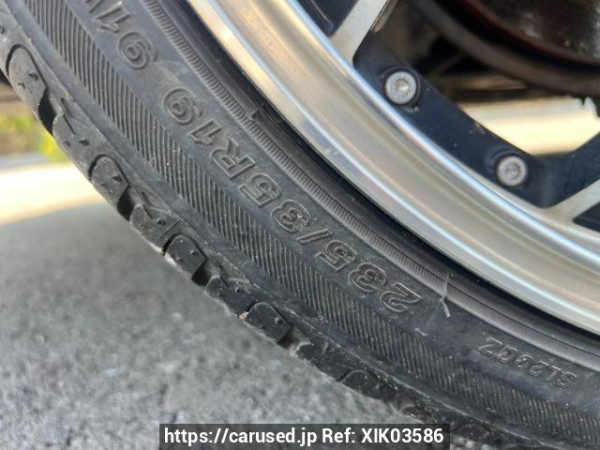 Used 2010 AT toyota mark-x GRX130 Image[36]