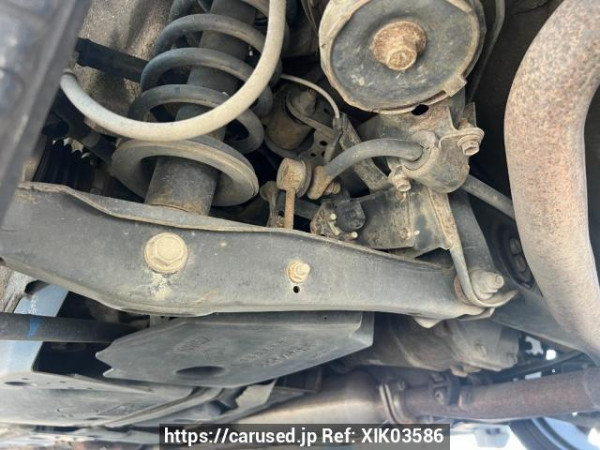 Used 2010 AT toyota mark-x GRX130 Image[37]