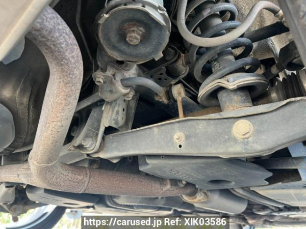 Used 2010 AT toyota mark-x GRX130 Image[38]