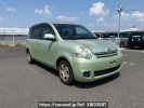 Toyota Sienta NCP81G