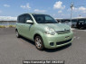 Used 2007 AT toyota sienta NCP81G Image[0]