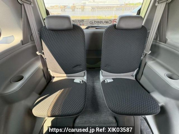Used 2007 AT toyota sienta NCP81G Image[16]