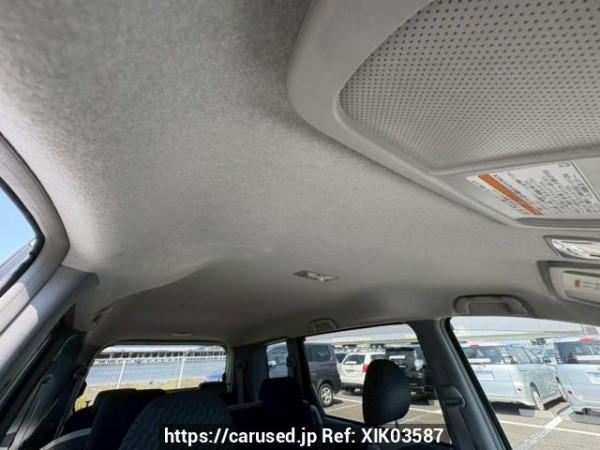 Used 2007 AT toyota sienta NCP81G Image[18]