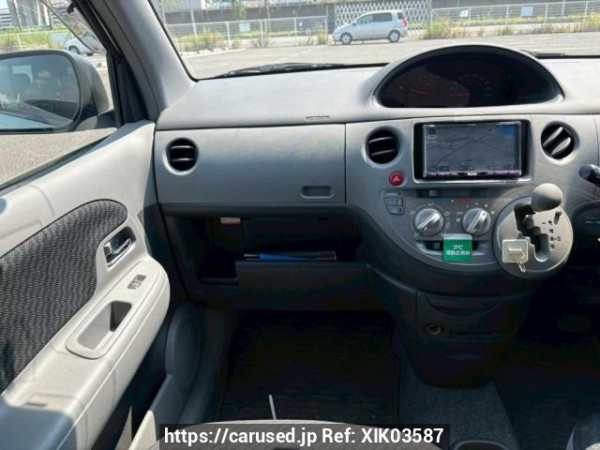 Used 2007 AT toyota sienta NCP81G Image[20]