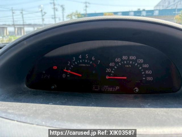 Used 2007 AT toyota sienta NCP81G Image[22]