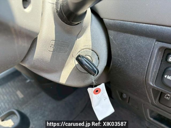 Used 2007 AT toyota sienta NCP81G Image[29]