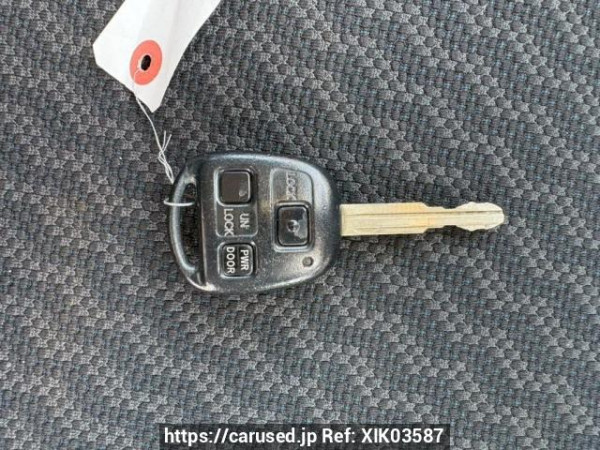 Used 2007 AT toyota sienta NCP81G Image[30]