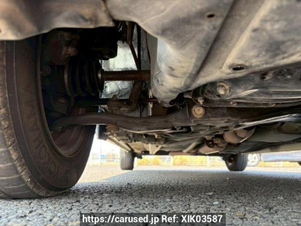 Used 2007 AT toyota sienta NCP81G Image[35]