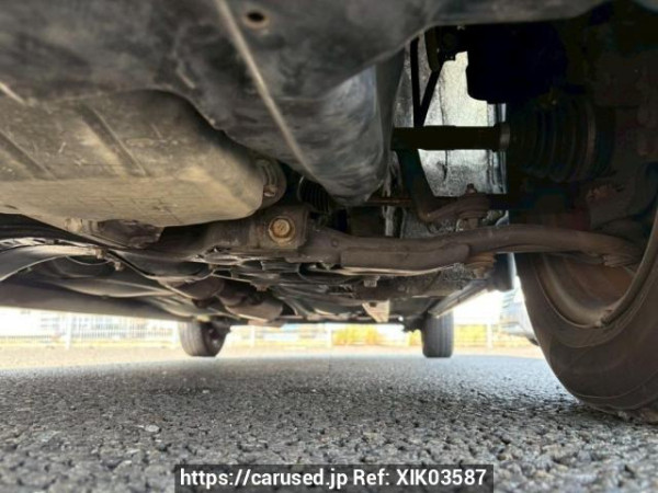 Used 2007 AT toyota sienta NCP81G Image[36]