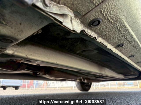 Used 2007 AT toyota sienta NCP81G Image[38]