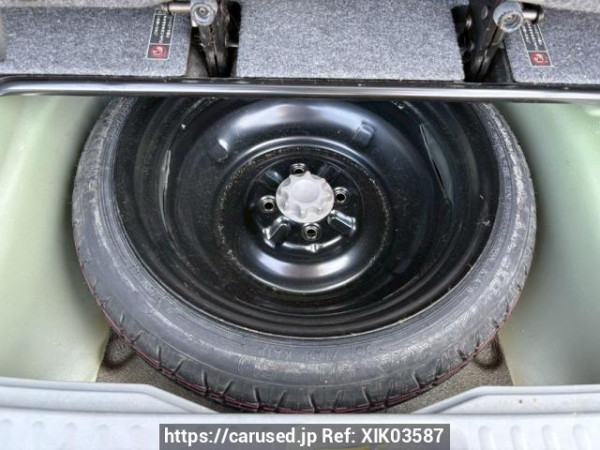 Used 2007 AT toyota sienta NCP81G Image[44]