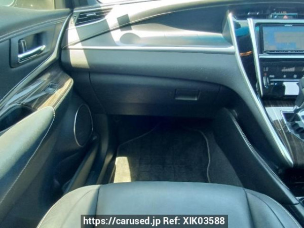 Used 2014 AT toyota harrier ZSU60W Image[19]