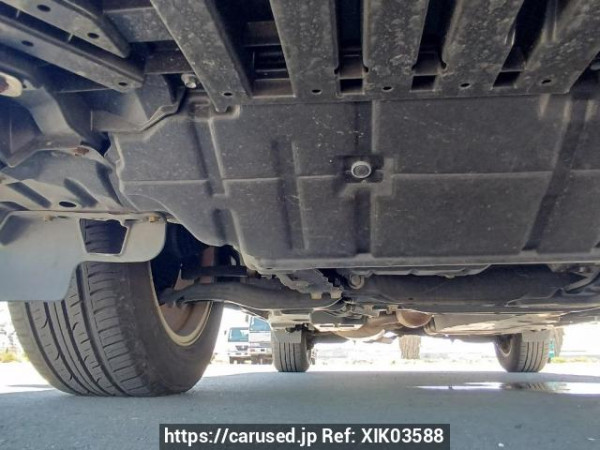 Used 2014 AT toyota harrier ZSU60W Image[31]