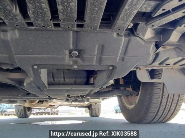 Used 2014 AT toyota harrier ZSU60W Image[32]