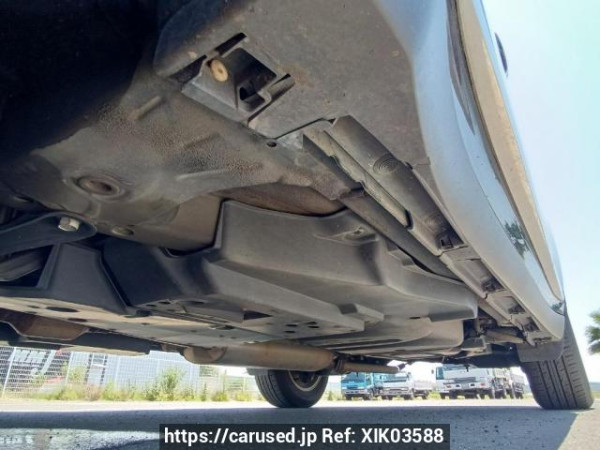 Used 2014 AT toyota harrier ZSU60W Image[34]