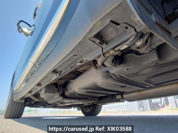 Used 2014 AT toyota harrier ZSU60W Image[35]