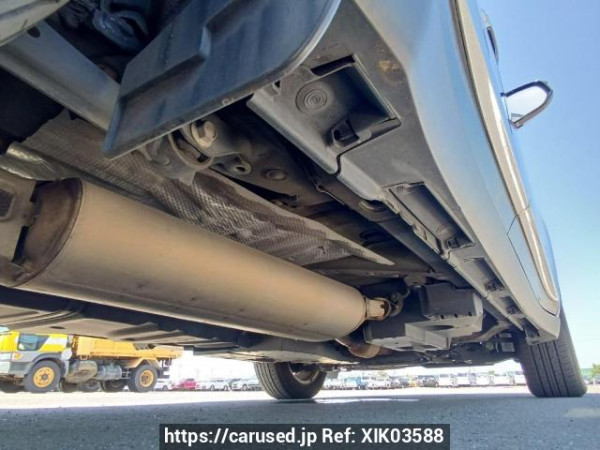 Used 2014 AT toyota harrier ZSU60W Image[36]