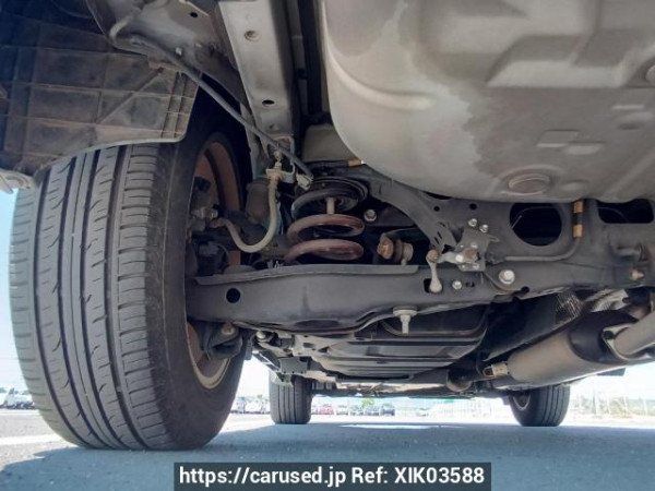 Used 2014 AT toyota harrier ZSU60W Image[37]