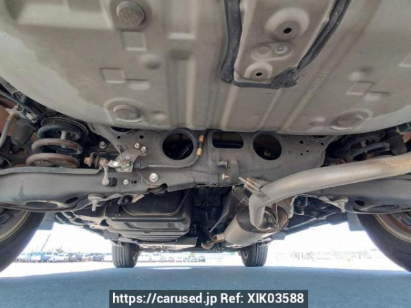 Used 2014 AT toyota harrier ZSU60W Image[38]