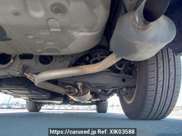 Used 2014 AT toyota harrier ZSU60W Image[39]