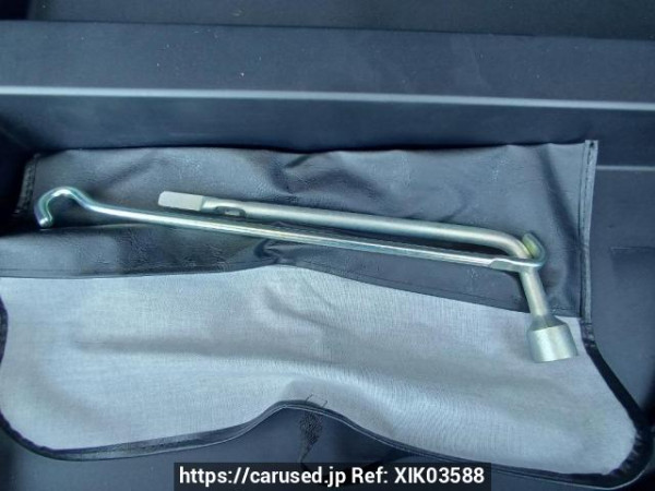 Used 2014 AT toyota harrier ZSU60W Image[41]