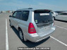 Used 2004 MT subaru forester SG5 Image[4]