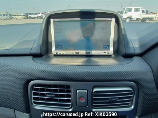 Used 2004 MT subaru forester SG5 Image[21]